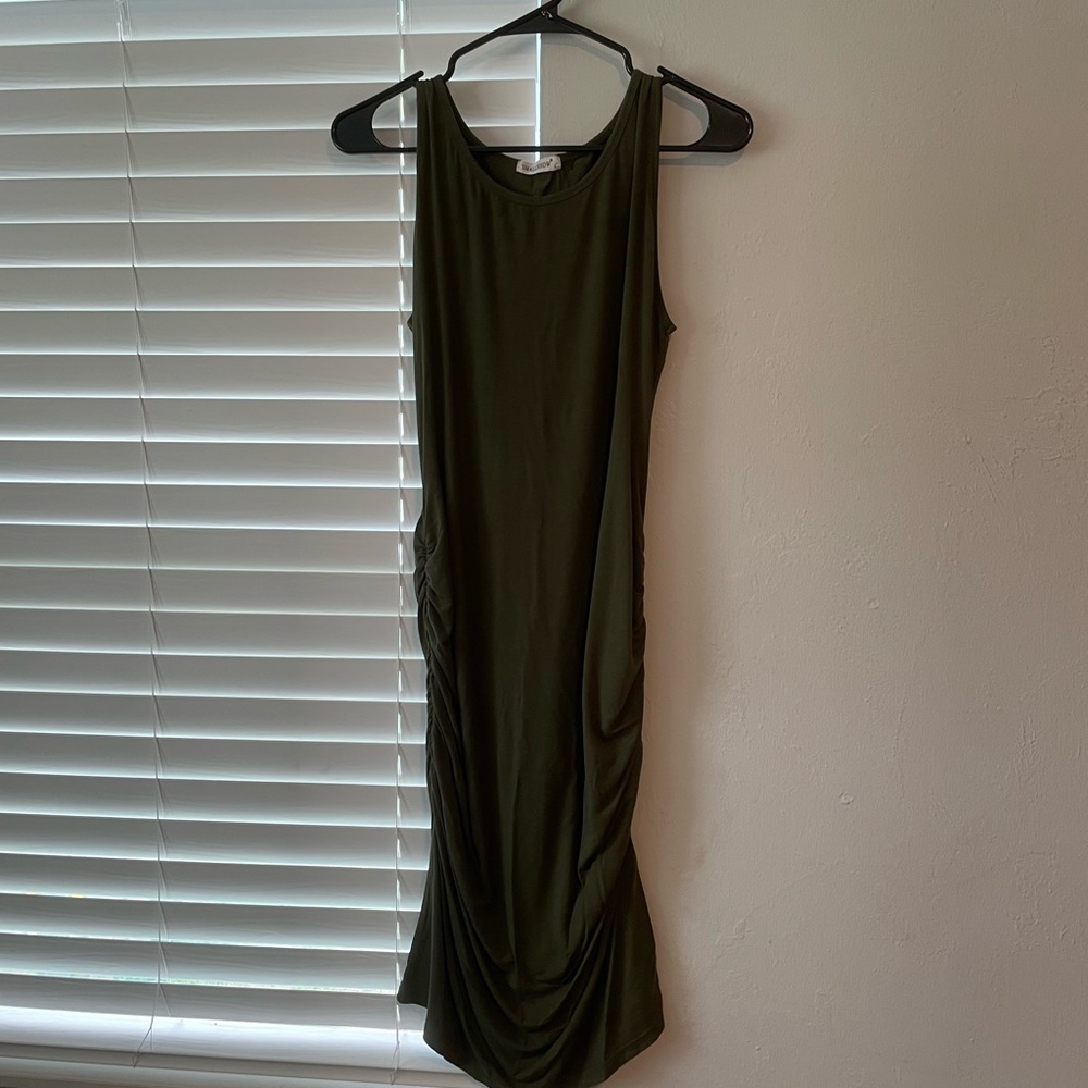 Maternity Dress